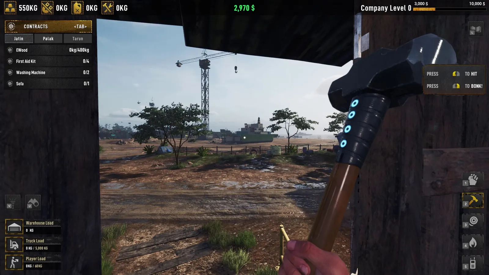 Ship Graveyard Simulator 2 media 17