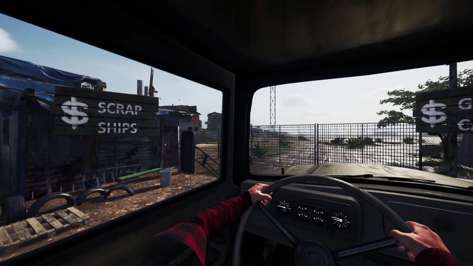 Ship Graveyard Simulator 2 media 20