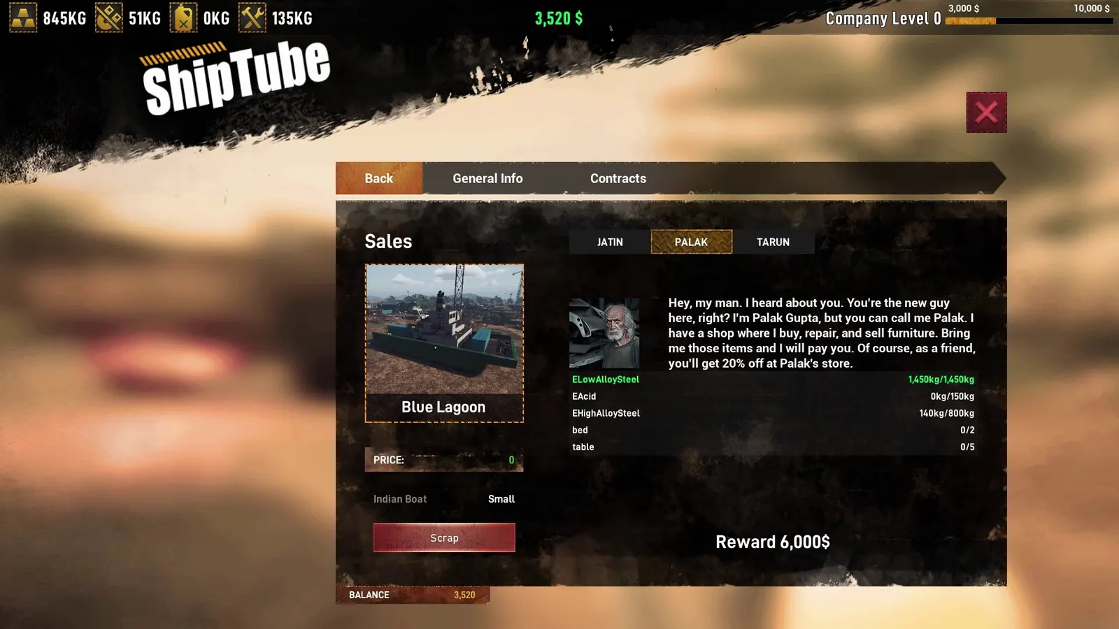 Ship Graveyard Simulator 2 media 21