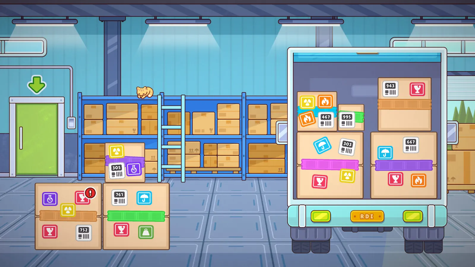 Ship, Inc. media 5