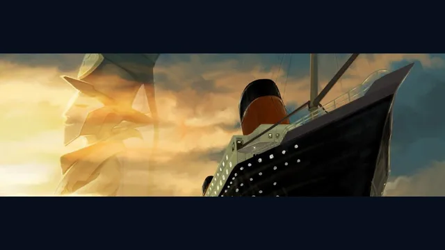 The Ship: Murder Party