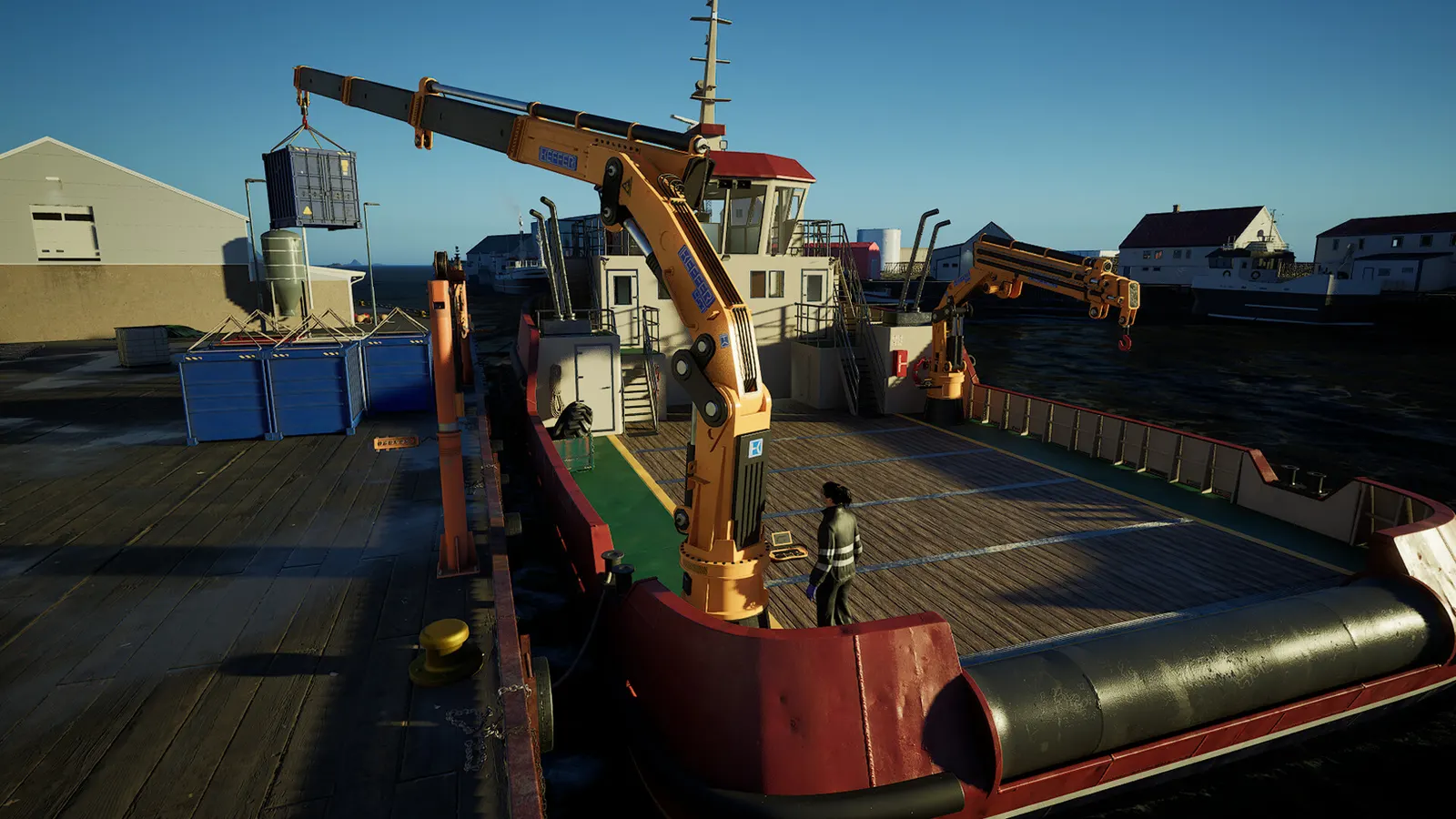 Ships At Sea media 2