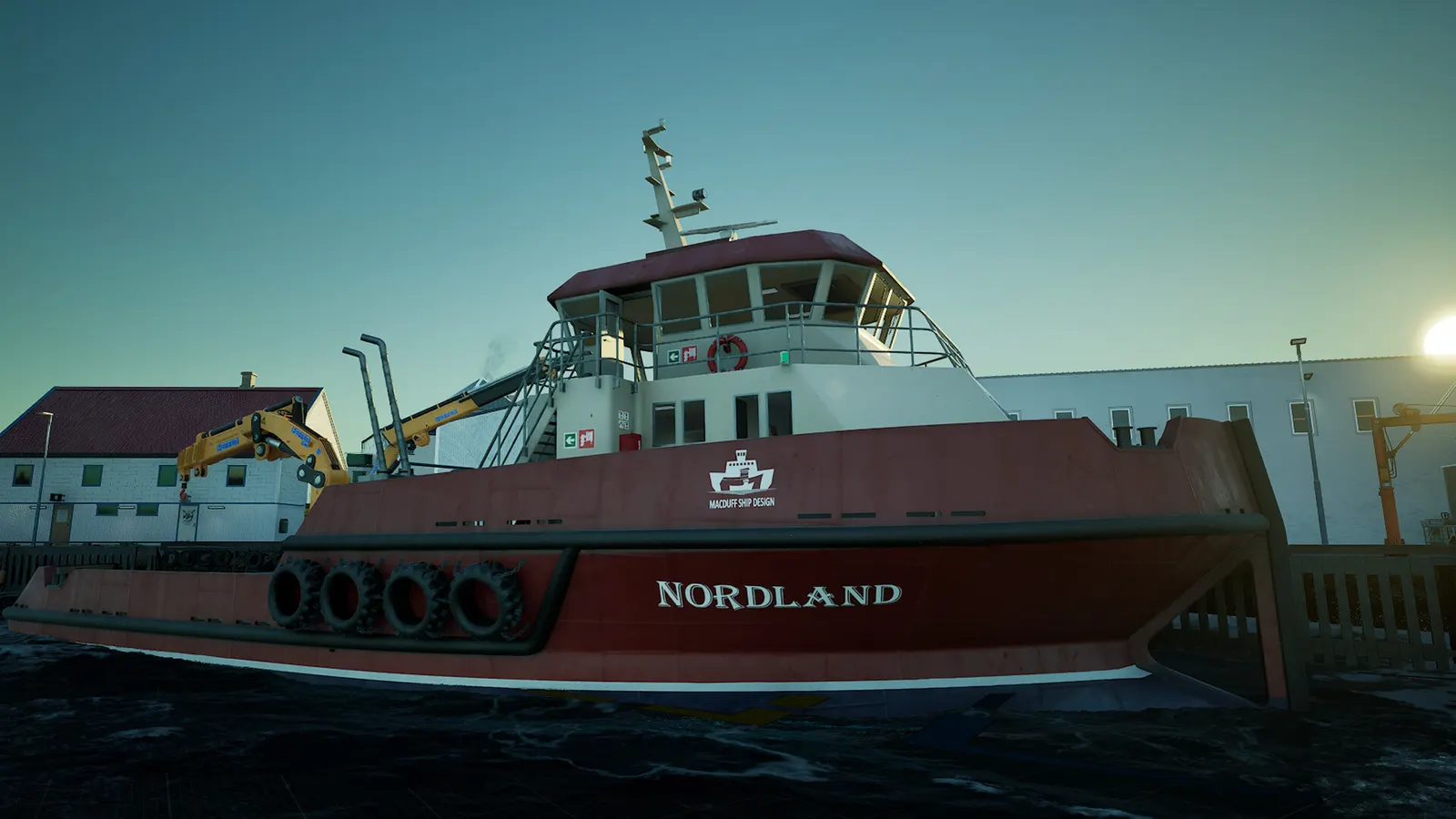 Ships At Sea media 3