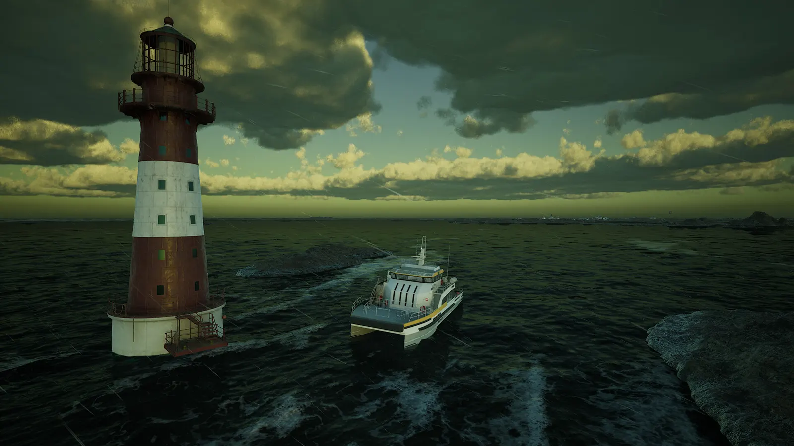 Ships At Sea media 4