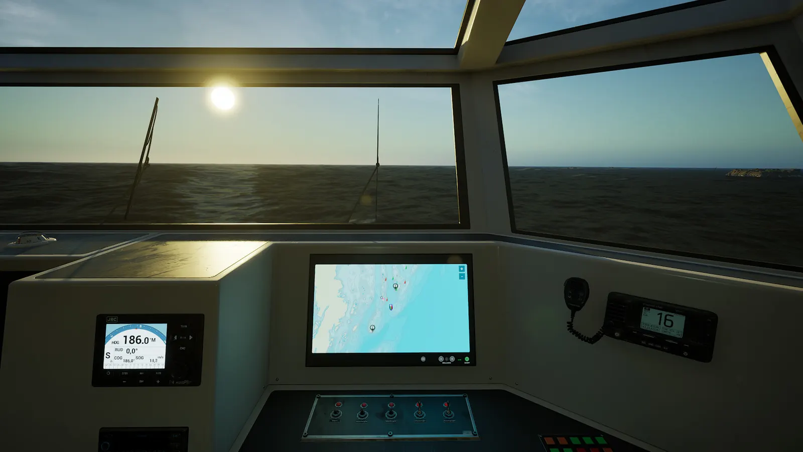 Ships At Sea media 6