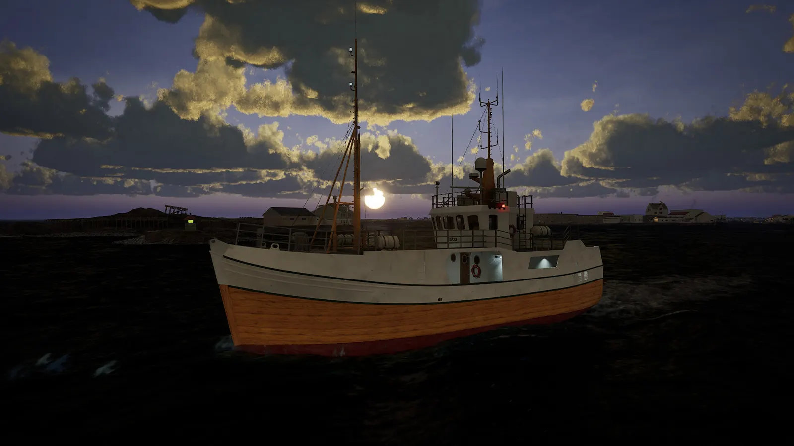 Ships At Sea media 7