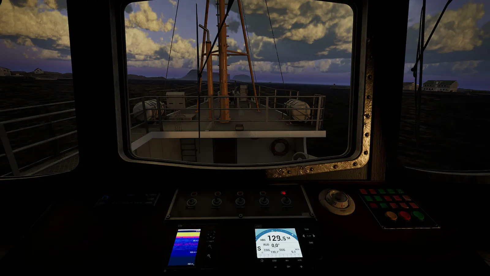 Ships At Sea media 8