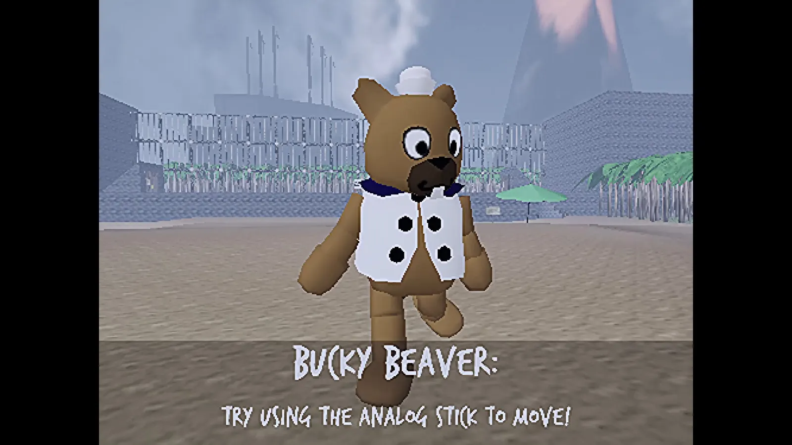 Shipwrecked 64 media 2