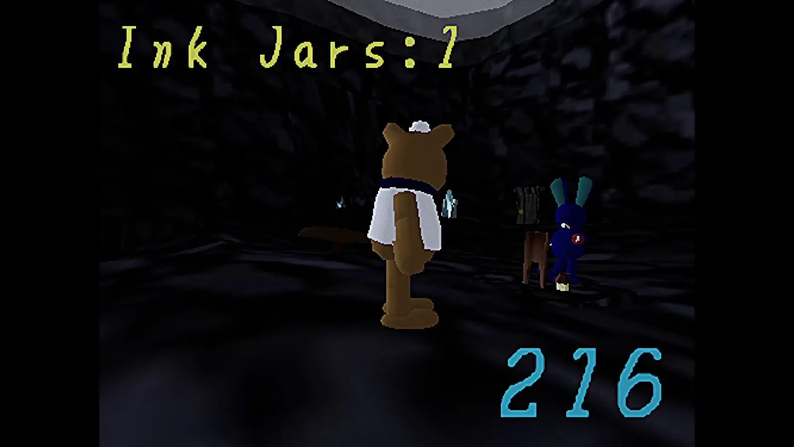 Shipwrecked 64 media 4