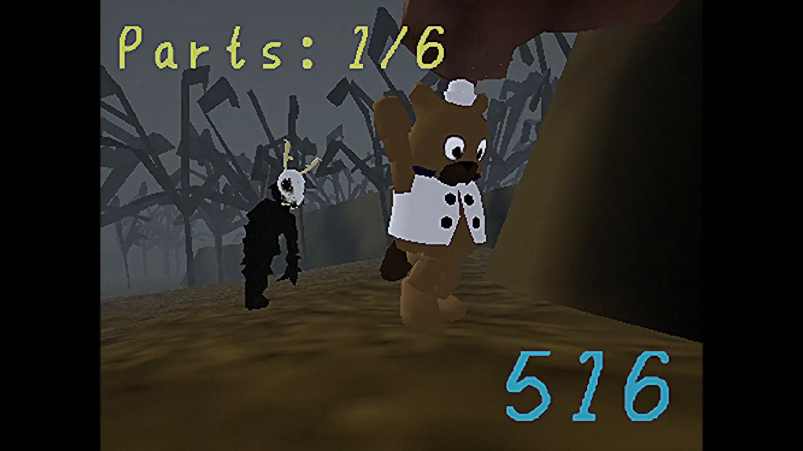 Shipwrecked 64 media 7