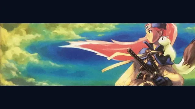 Shiren the Wanderer Gaiden: Asuka the Swordswoman