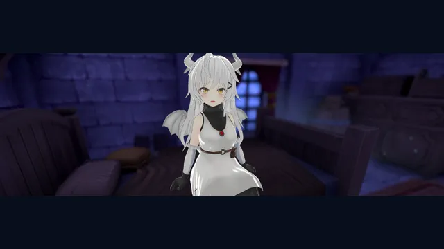 Shirone: the Dragon Girl