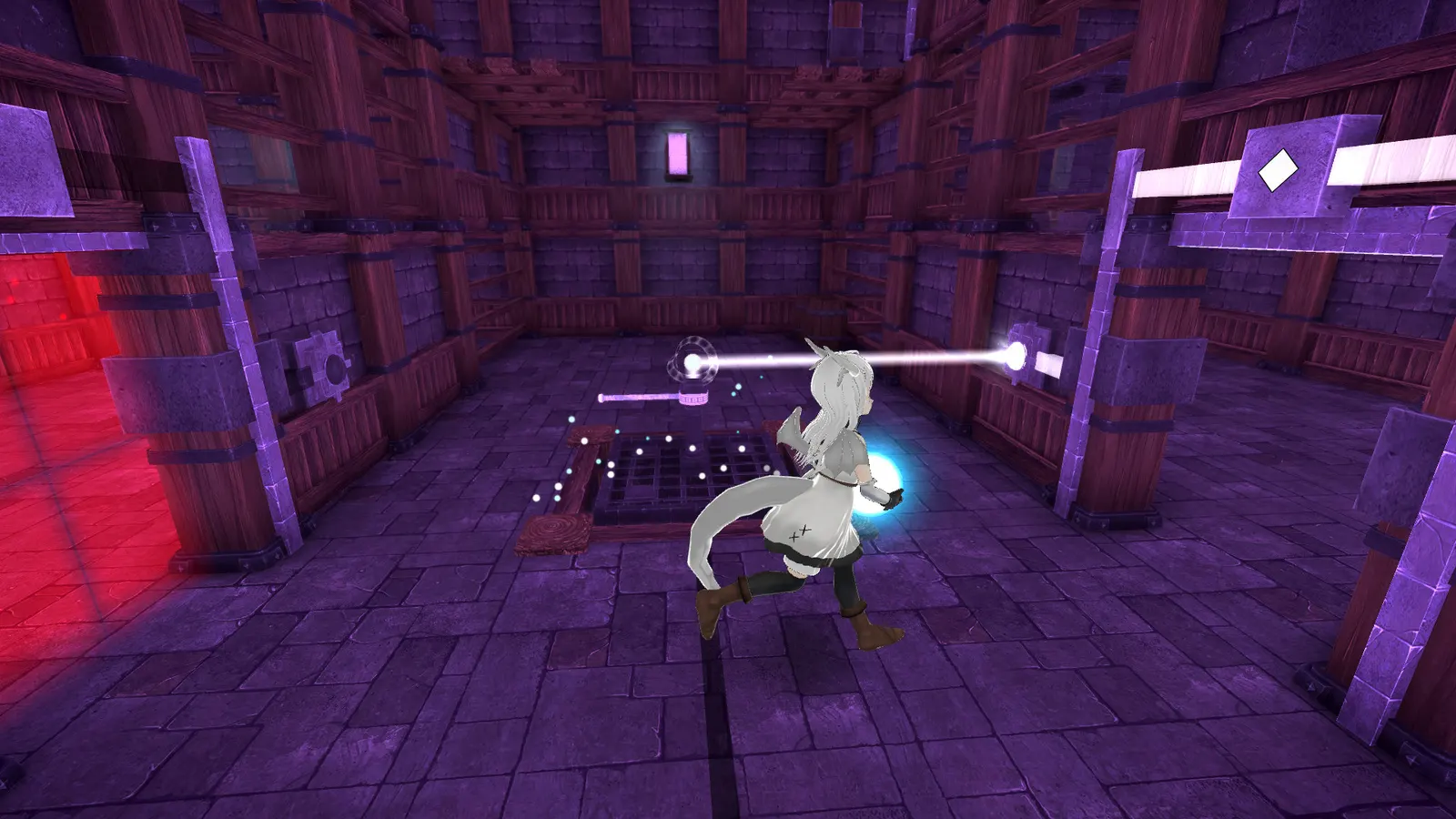 Shirone: the Dragon Girl media 4
