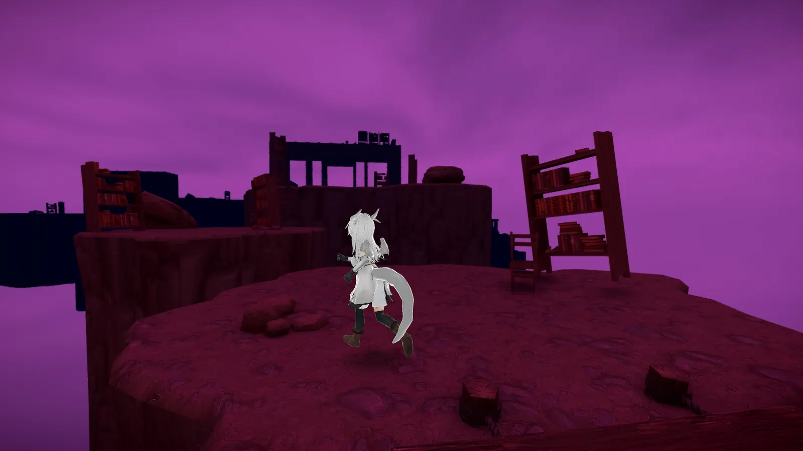 Shirone: the Dragon Girl media 11