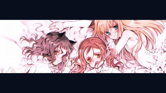 Shirotsumesouwa: Episode of the Clovers