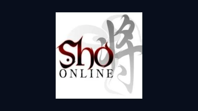 Sho Online