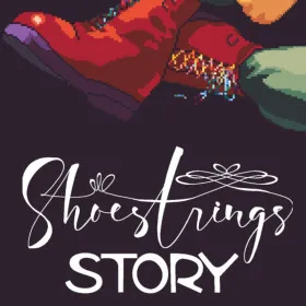Обкладинка гри Shoestrings Story