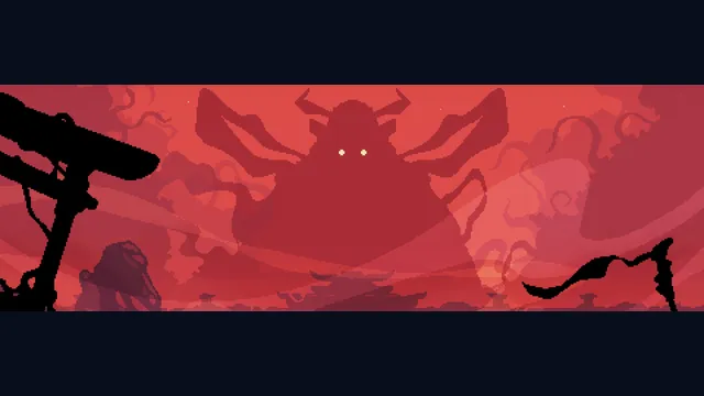 Shogun Showdown