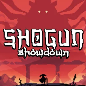 Обкладинка гри Shogun Showdown