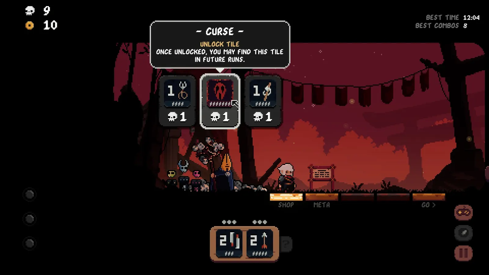 Shogun Showdown media 7
