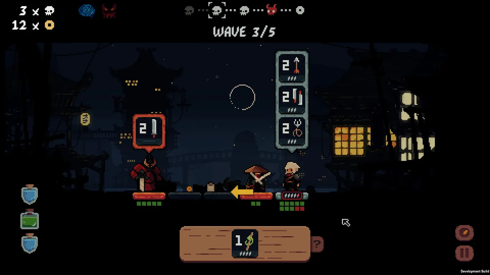 Shogun Showdown media 10