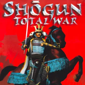Обкладинка гри SHOGUN: Total War™ - Collection