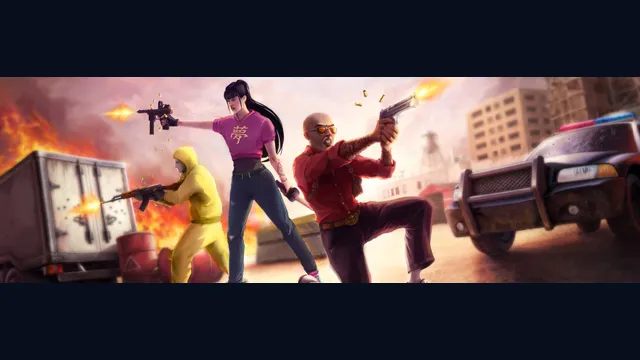 Shoot on Sight