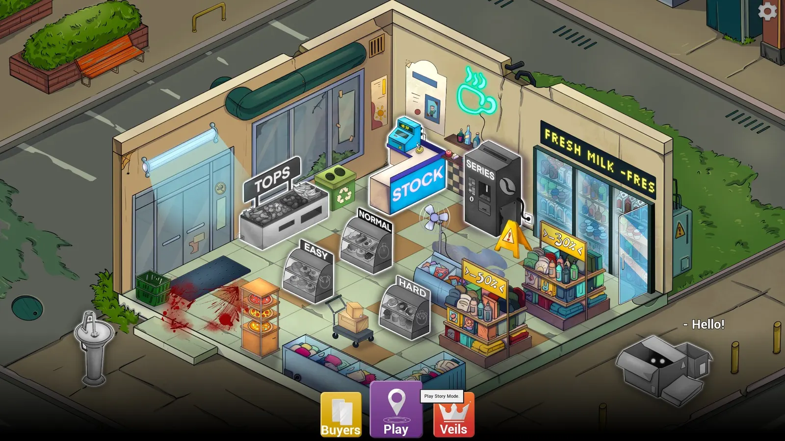 Shop Crush media 4