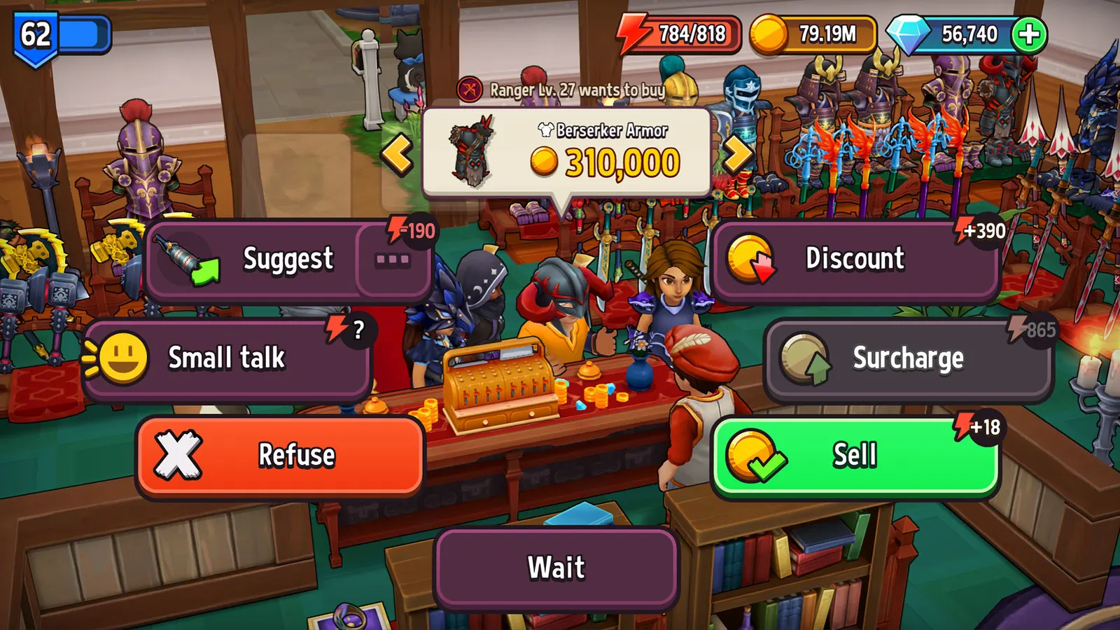 Shop Titans media 3