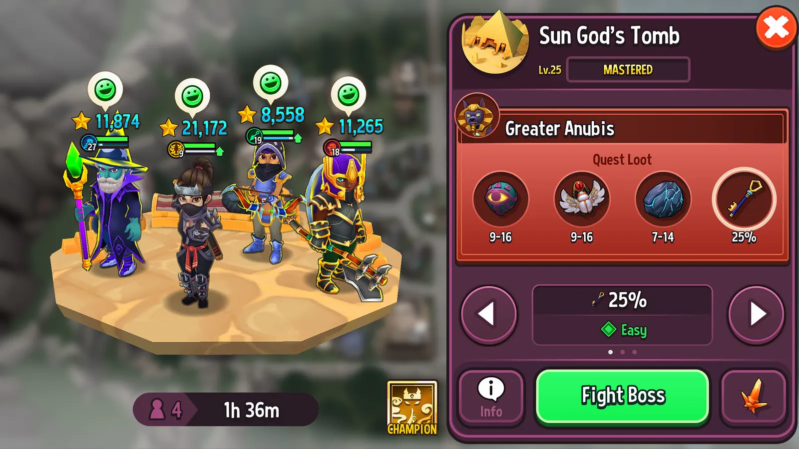Shop Titans media 8