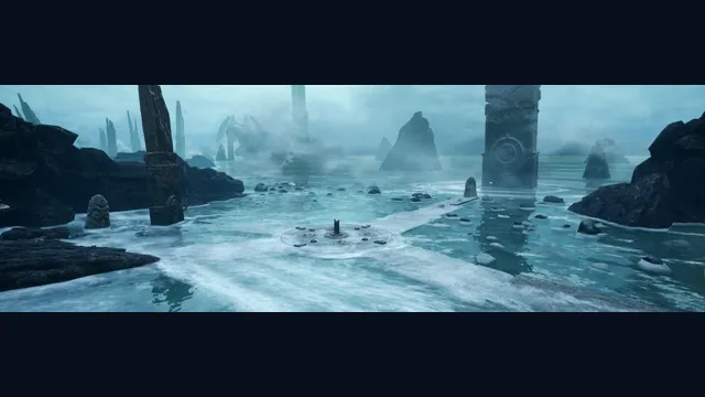 The Shore