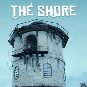 Обкладинка гри The Shore