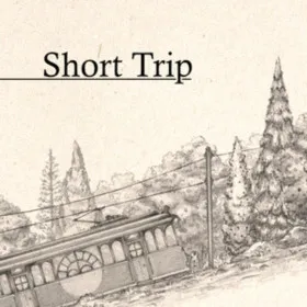 Обкладинка гри Short Trip