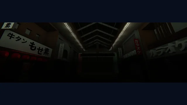 Shotengai 10