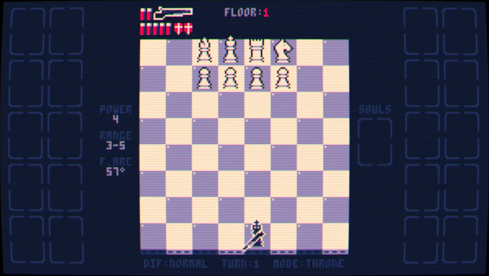 Shotgun King: The Final Checkmate media 2
