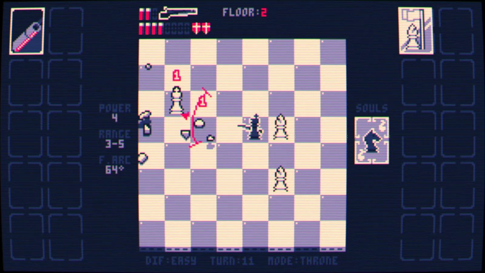 Shotgun King: The Final Checkmate media 3