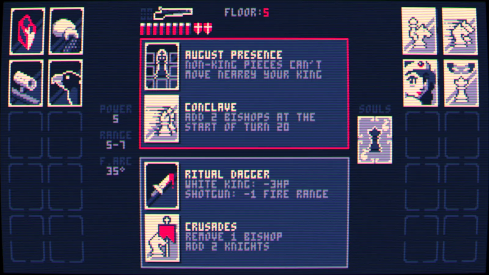 Shotgun King: The Final Checkmate media 5