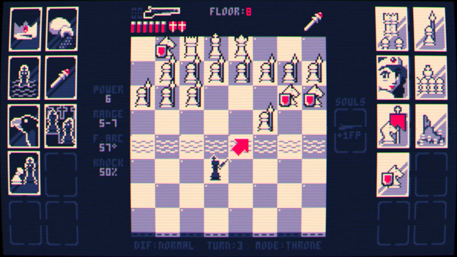 Shotgun King: The Final Checkmate media 6