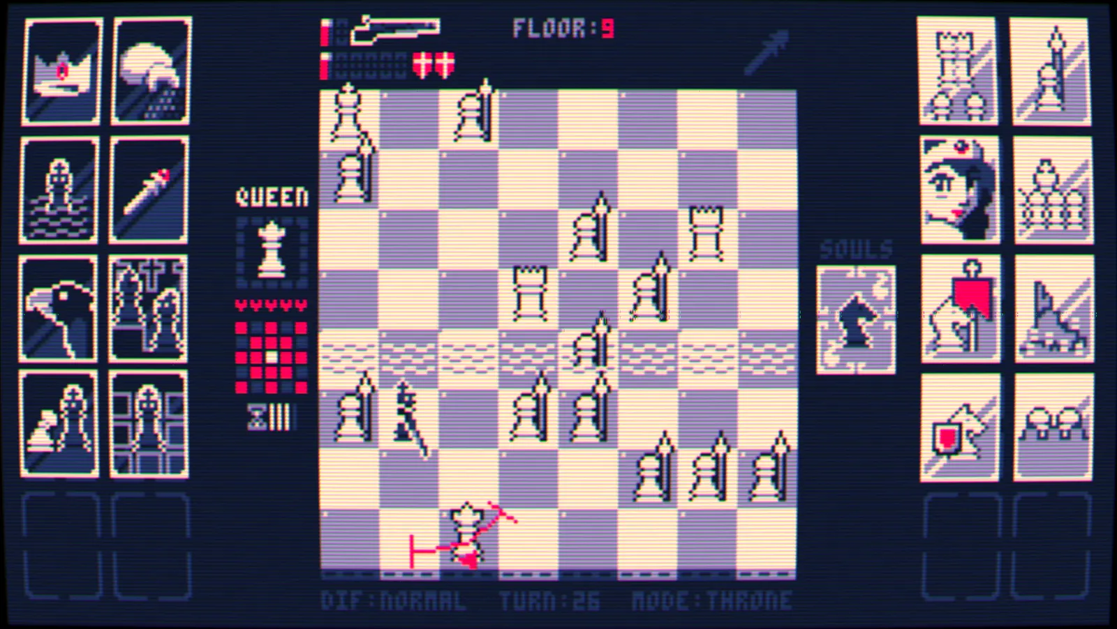 Shotgun King: The Final Checkmate media 7