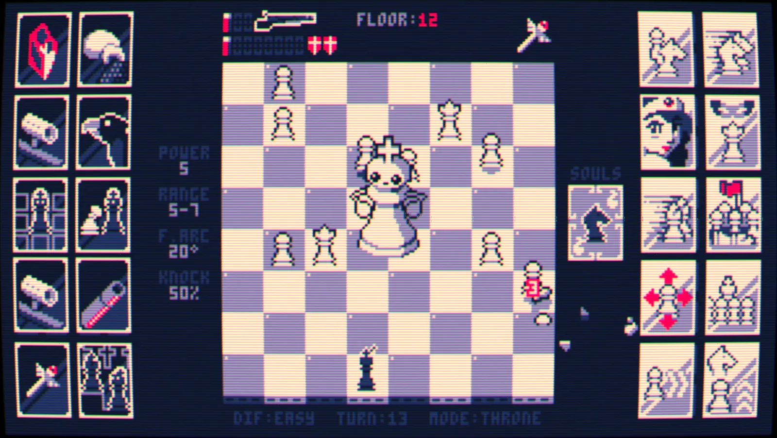 Shotgun King: The Final Checkmate media 8
