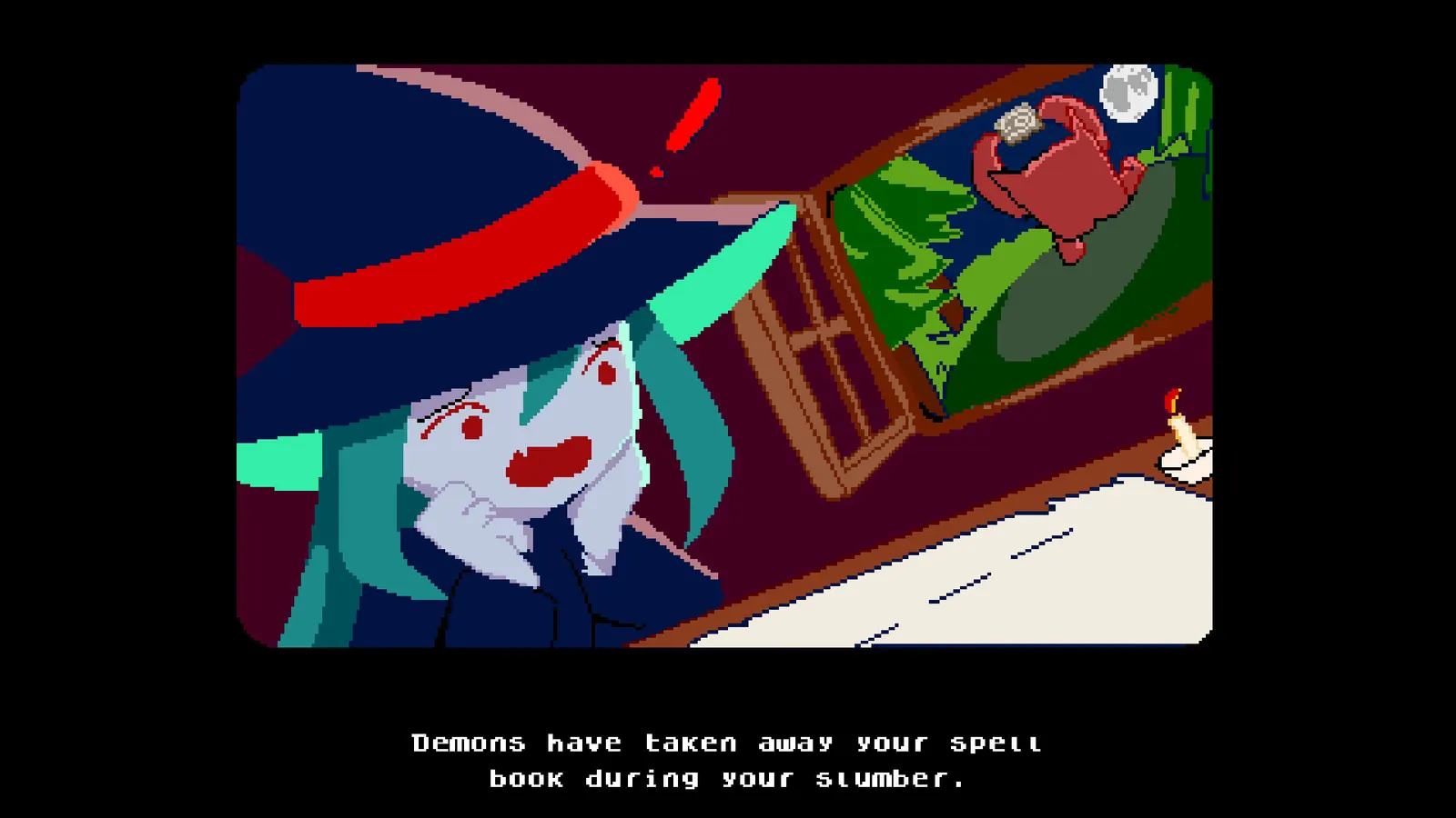 Shotgun Witch media 2
