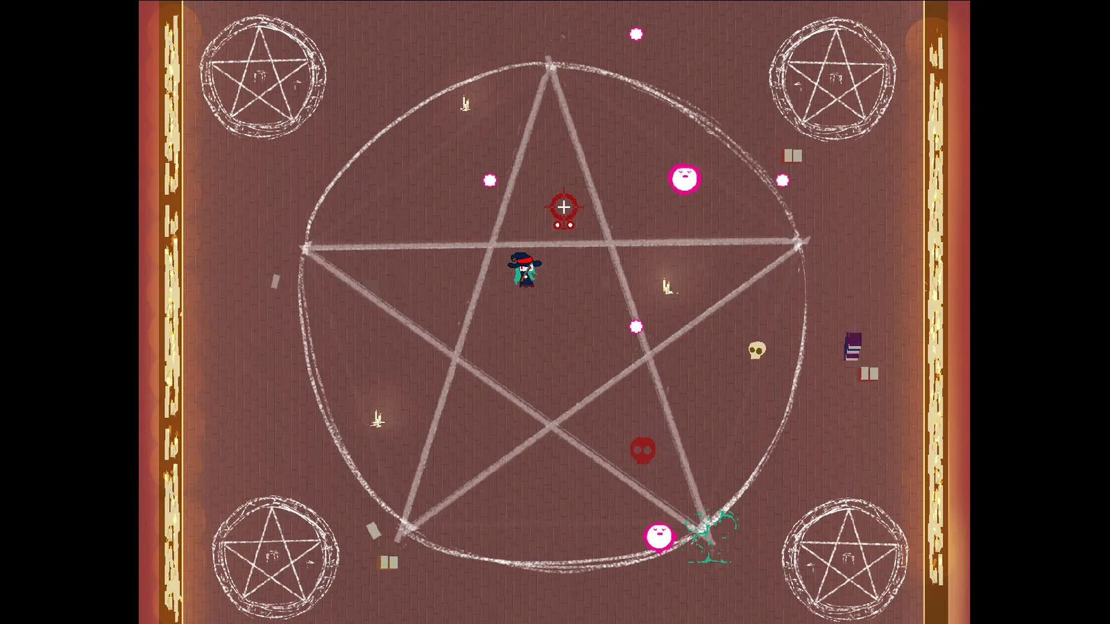 Shotgun Witch media 3