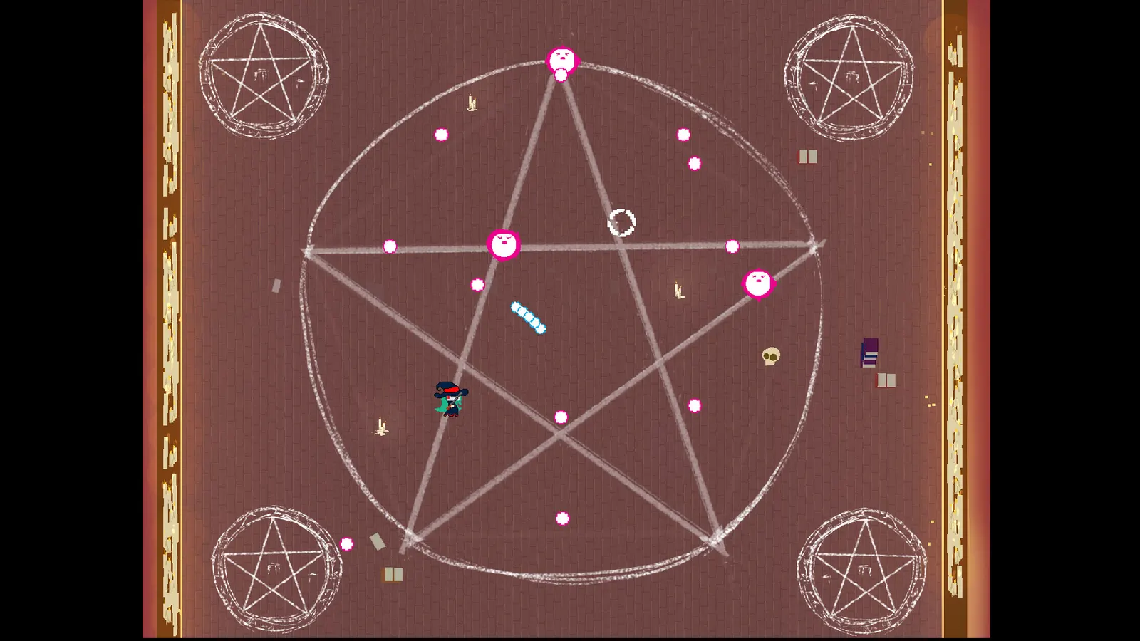 Shotgun Witch media 4