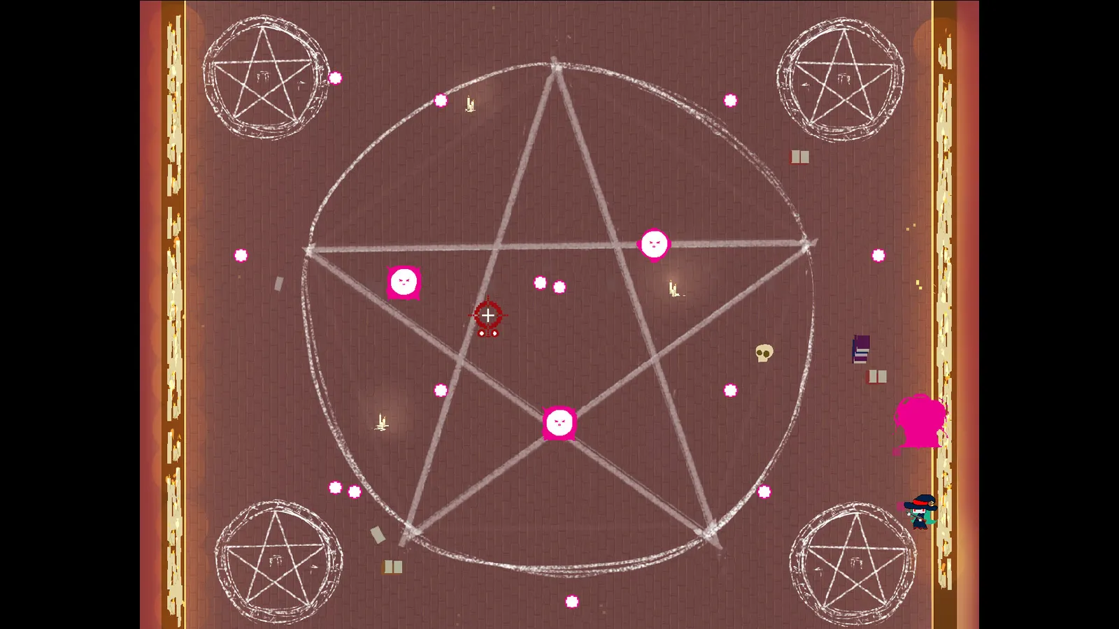 Shotgun Witch media 5