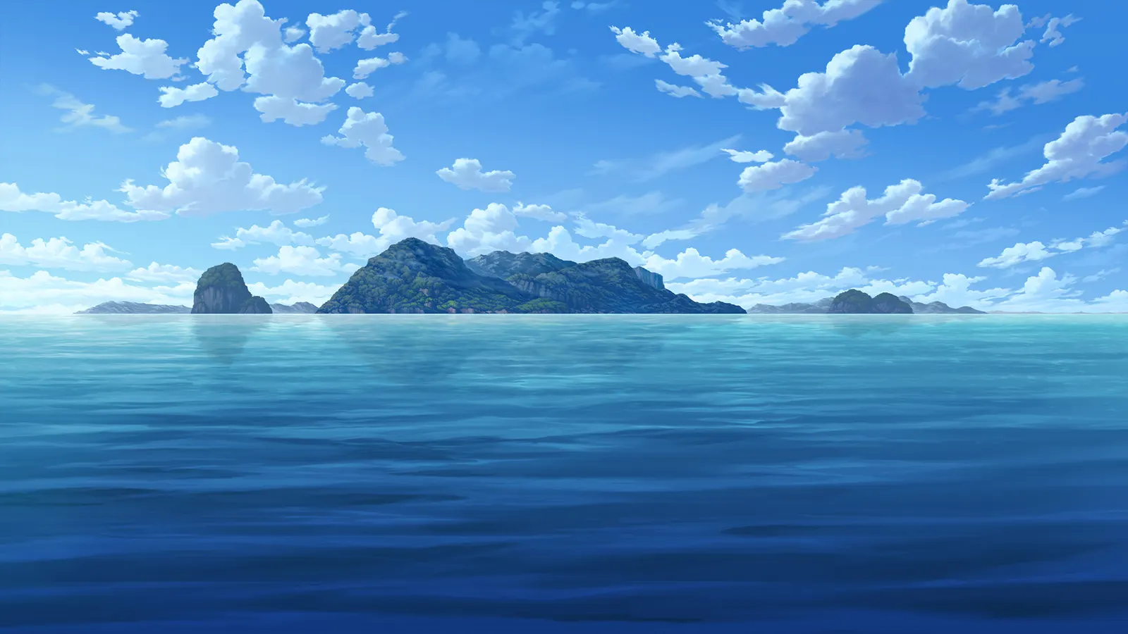少女首領の推理領域 -黄金島の密約- media 3