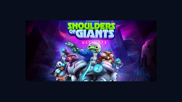 Shoulders of Giants: Ultimate