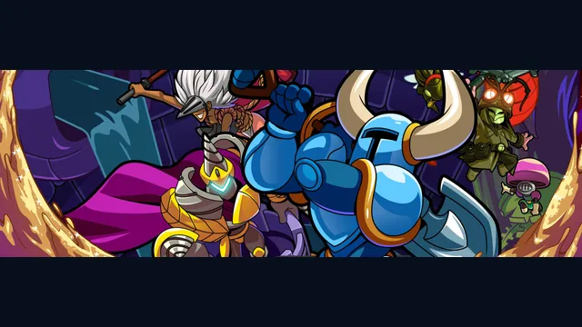 Shovel Knight Dig