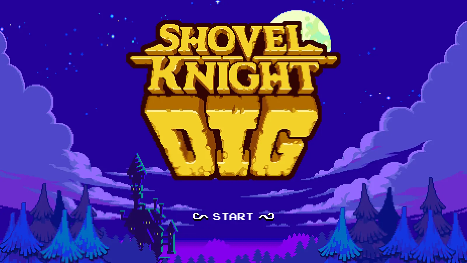 Shovel Knight Dig media 8