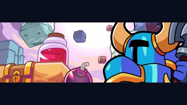 Shovel Knight Pocket Dungeon