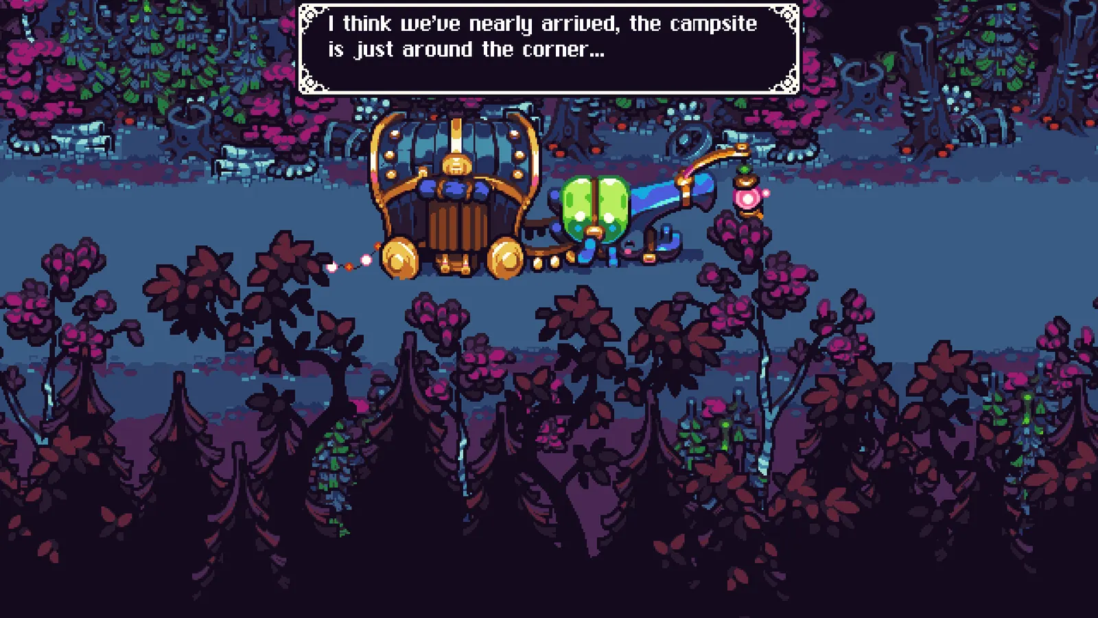 Shovel Knight Pocket Dungeon media 2